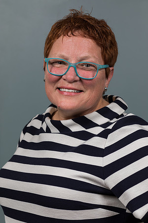 Tina Kelly