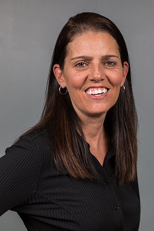 Susy Corcoran