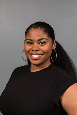 Keesha Merritt