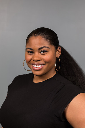 Keesha Merritt