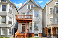 4891 N Hermitage Ave. Front