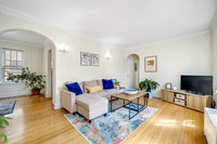 4891 N Hermitage Ave. Interior