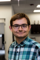 Edited Head Shots
