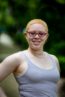 Head Shots
