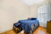 3025 N Seminary 1St Floor and Coach