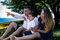 Family Shoot EDITED