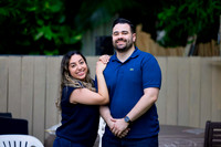 Priscilla's Graduation Party