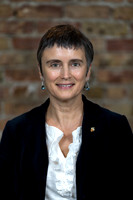 New Head Shots