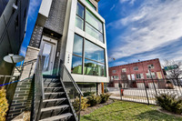 1834 W Armitage Ave. Unit 1