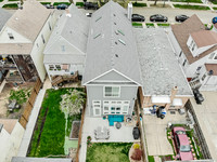 4211 N Bernard St.
