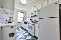 2000 N Lincoln Park W.