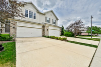 1537 Yellowstone Dr. Streamwood