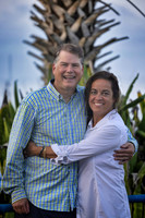 Natalie & Michael