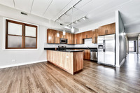 1332 W Madison St. Unit 4W