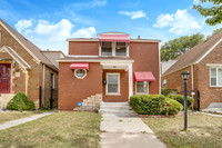10431 S Forest Ave.