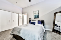 1 S Leavitt St.