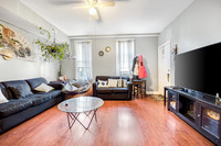 3540 S Parnell Ave.