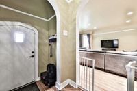 3653 N Nordica Ave.