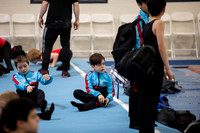 Declan Gymnastics 3/8/2020
