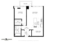 659 W Randolph St. Unit 1619