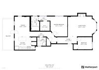 808 W Buckingham Pl.