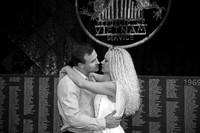 Bill & Trish