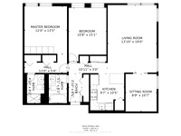 3033 N Sheridan Rd. Unit 1605