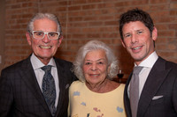 Syd Jerome Holiday Event