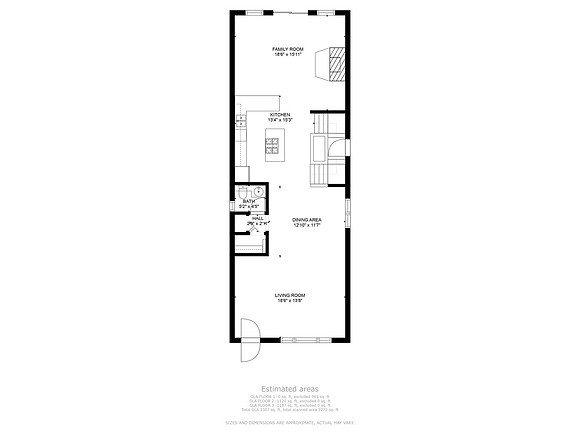 3749N Whipple St-single-floor-dim_1